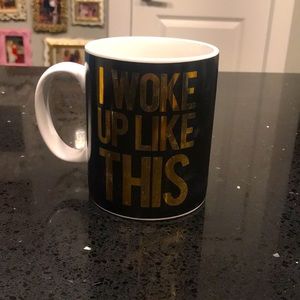 🖤💕Juicy couture coffee mug 💕🖤